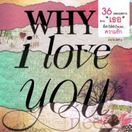 Various Artists - Why I Love You [2013]-web